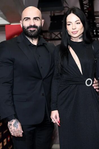 Full leaked Sylwia szostak private onlyfans photo