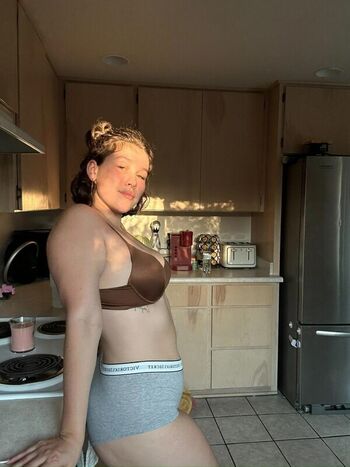 Symone Blust