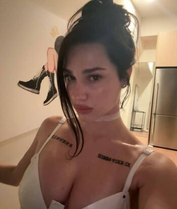 Full leaked Symone ryley page private onlyfans photo