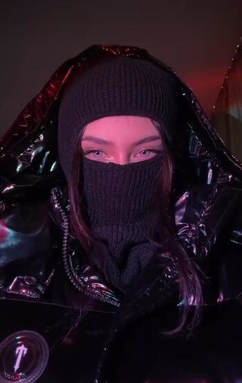 Full leaked Syndii private onlyfans photo