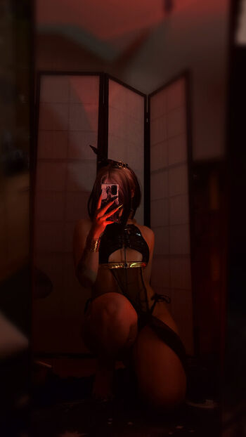 Full leaked Syndrapics private onlyfans photo