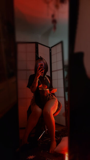 Full leaked Syndrapics private onlyfans photo