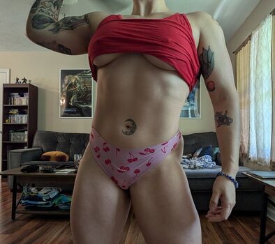 Full leaked Synthetika lynn page private onlyfans photo