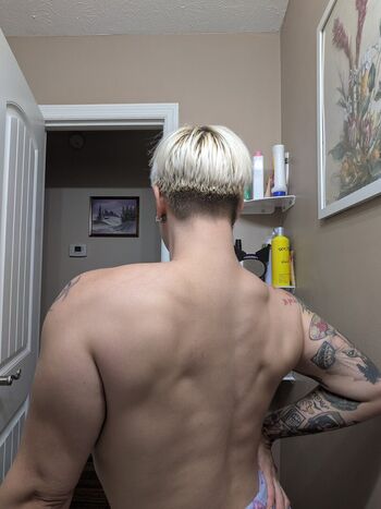 Full leaked Synthetika lynn private onlyfans photo