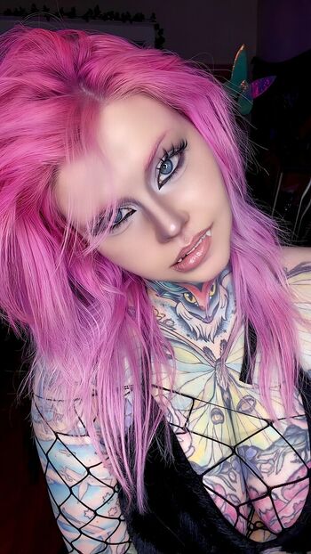 Full leaked Syrencove private onlyfans photo