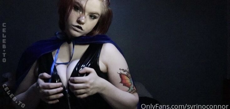 Full leaked Syrin o private onlyfans photo