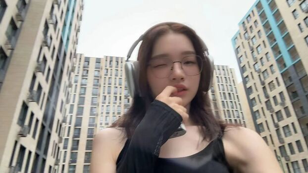 Full leaked Syuri sun private photo