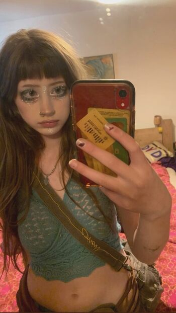 Full leaked Syvaella private onlyfans photo