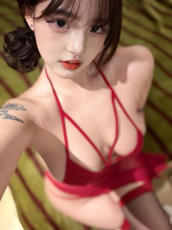 Full leaked Syx janeyoo private photo