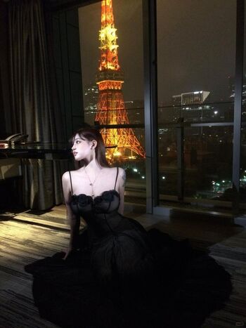Full leaked Syx janeyoo private photo