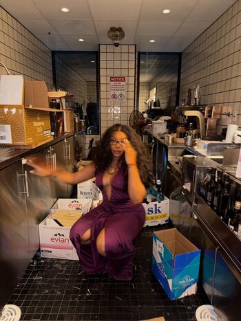 Full leaked Sza private onlyfans photo