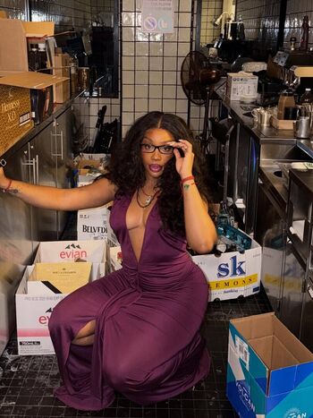 Full leaked Sza private onlyfans photo