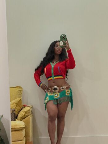 Full leaked Sza private onlyfans photo