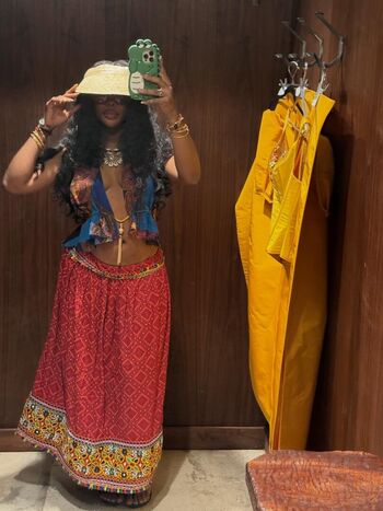 Full leaked Lola kimchi/ private photo