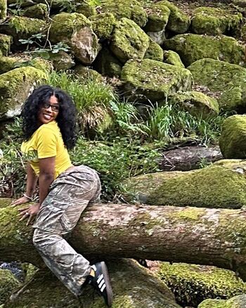 Full leaked Georgia spice/ private photo