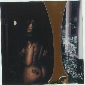 Full leaked Rico nasty/ private photo