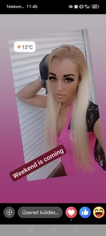 Full leaked Szabolcs szatmar bereg private onlyfans photo