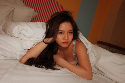 Full leaked Sze yin page private photo