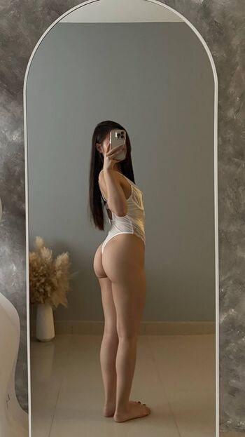 Full leaked Sze yin private photo