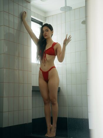 Full leaked Sze yin private photo