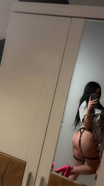Full leaked Sziriruriru private photo