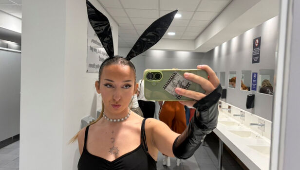 Full leaked Sznchqt private photo