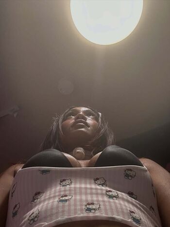 Full leaked T arshini private onlyfans photo