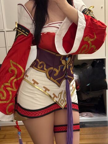 Full leaked T winter private onlyfans photo