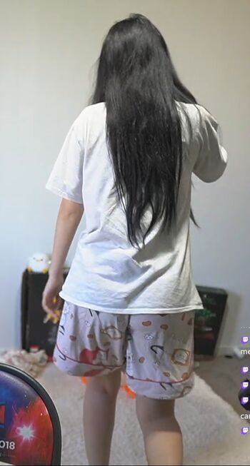 Full leaked Tnat private onlyfans photo