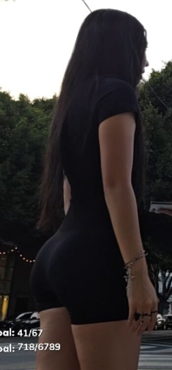 Full leaked Tnat private photo