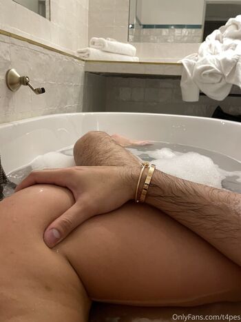 Full leaked Tpes private photo