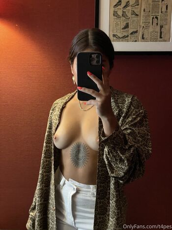 Full leaked Tpes private photo