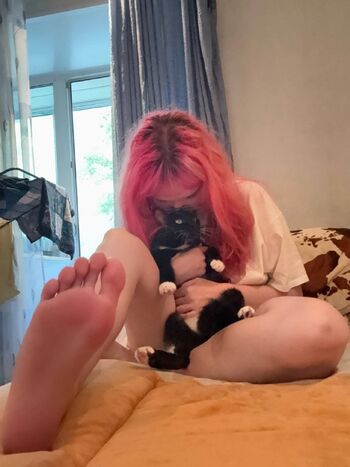Full leaked Taka private photo