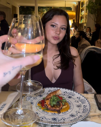 Full leaked Taabzzi private photo