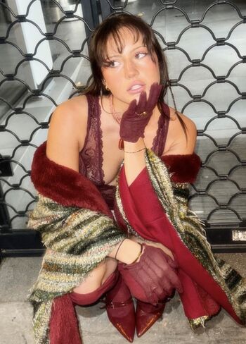 Full leaked Taabzzi private photo