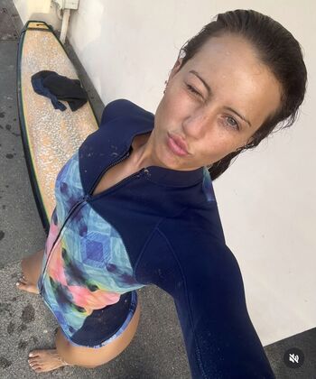 Full leaked Taabzzi private photo