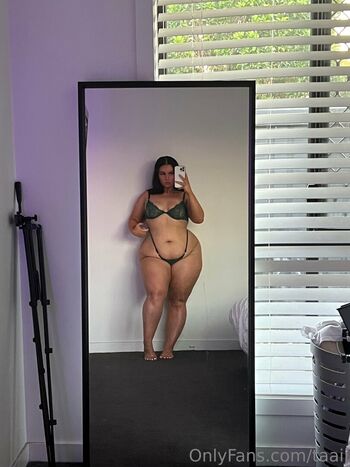 Full leaked Taaij private onlyfans photo