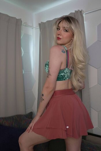 Full leaked Taalia vess private onlyfans photo