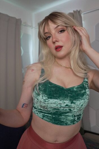 Full leaked Taalia vess private onlyfans photo