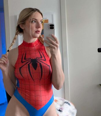 Full leaked Taalia vess private photo
