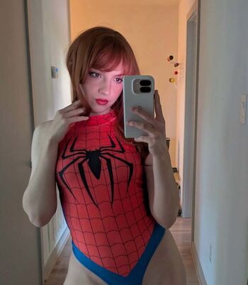 Full leaked Taalia vess private photo