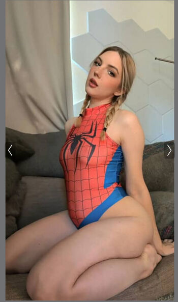 Full leaked Taalia vess private photo