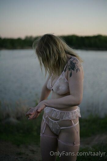 Full leaked Taalyr bruyere page private onlyfans photo