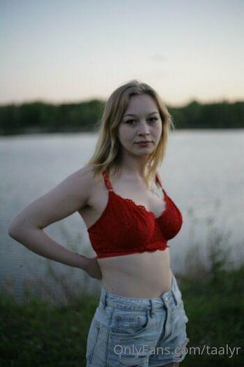 Full leaked Taalyr bruyere page private onlyfans photo