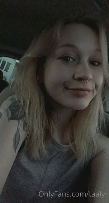 Full leaked Taalyr bruyere private onlyfans photo