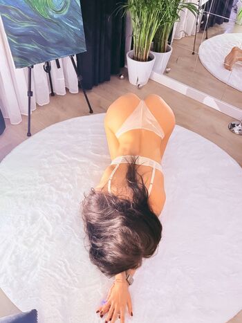 Full leaked Taanni private onlyfans photo