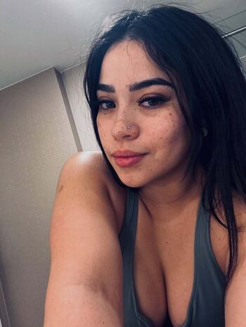 Full leaked Tabata negrete private photo