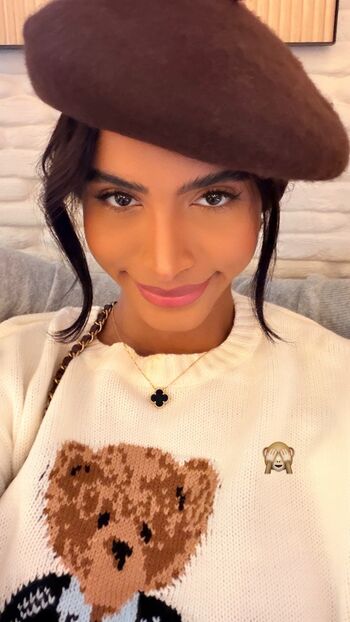 Full leaked Tabata sabino private onlyfans photo