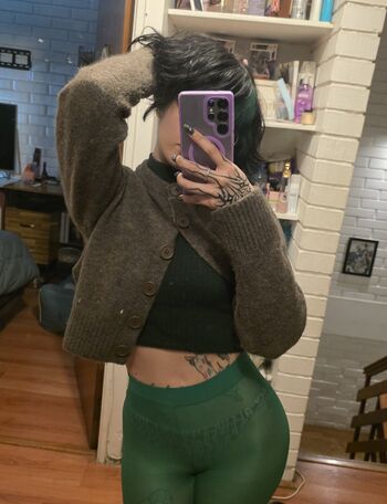 Full leaked Tabatha pacer page private onlyfans photo