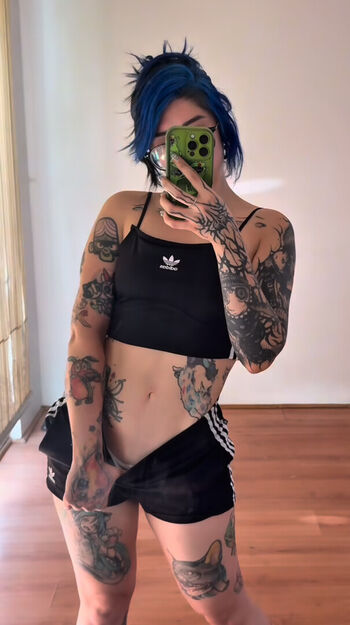 Full leaked Tabatha pacer page private onlyfans photo